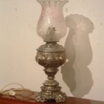 302 2110 Bordslampa